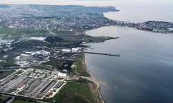 Kocaeli Büyükşehir’de hedef yüzde 100 ileri biyolojik arıtma