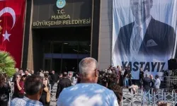 Manisa Büyükşehir'den Yeni Akit'e suç duyurusu!