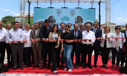 Muğla'da Seydikemer Gençlik Evleri kapılarını gençlere açtı