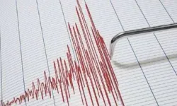 Sivas Gürün'de 4 büyüklüğünde deprem