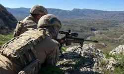 Son bir haftada 6 PKK’lı teslim oldu! Hudutlarda 112 şahıs yakalandı