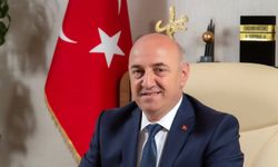 Zabıta personeli hayatını kaybetti başkan yaralandı