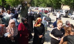 YKS maratonunda AYT sona erdi