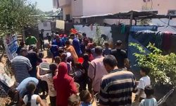 Açlıkla sınanıyorlar: Gazze’de bir kap yemek için yaşam mücadelesi