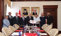 İnegöl'e yeni bir sağlık merkezi!