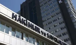 HSK’dan büyük atama kararı! 4 binden fazla hâkim ve savcının görev yeri değişti