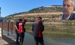 Kayıp Ramiz Göktaş'tan acı haber geldi