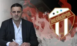 İnegölspor Başkanı Kani Ademoğlu: “Bu Takımın Geleceğine Talibiz”