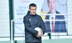 İnegölspor'da ismail gündüren dönemi