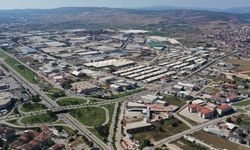 İnegöl'ün 18 kırsal mahallesinde imar çalışması başladı