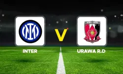 Inter Urawa red diamonds maçı hangi kanalda