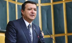 Saadet Partisi Genel Başkanı Mahmut Arıkan: Madleen esir edildiyse, dünya yüzlerce yeni gemi göndermeli