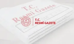 Resmi Gazete'de bugün! 17 Haziran 2025