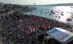 İktidara çağrıda bulunuldu..."Somut adımlar atın yanınızda olalım"
