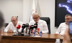 İnegöl'ün 2024 dış ticaret rakamları belli oldu