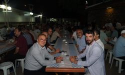 İnegöl Rumelliler'den aşure etkinliği