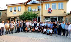Başkan Bozbey Çitli Mahallesini Ziyaret etti