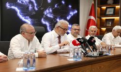 İTSO Başkanı Uğurdağ bıçak kemiğe dayandı!
