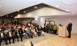 Başkan Bozbey: “Turizmde ezberleri bozduğumuz bir döneme girdik”