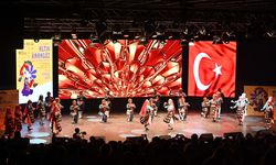 Bursa'yı 'Altın Karagöz' heyecanı sardı
