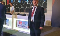 CHP'li Çiçek'ten TBB Süreciyle İlgili Sert Açıklama