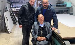 Barak ailesinin acı günü