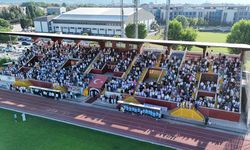 İnegölspor Yaz Futbol Okulu Başladı
