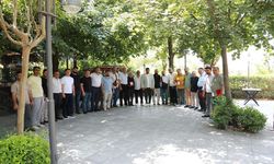 ‘Birlik ve beraberlik içinde yaşayalım istiyoruz’
