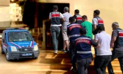 28 ile DEAŞ'a 153 gözaltına alındı