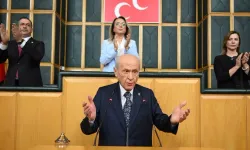 Bahçeli'den 'PKK'sız Türkiye' kararlılığı... Bahçeli’den anlamlı mesajlar