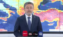 Bursa Harmancık hariç 4 ilde 5 yangın kontrol altında