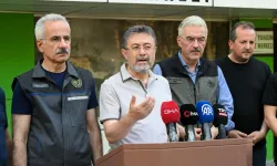 Bakan Yumaklı’dan Bursa'dan uyardı