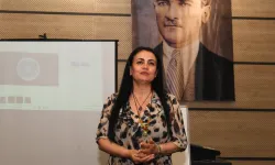Bursa Osmangazi'de Belediye personeline farkındalık eğitimi