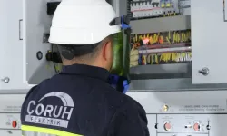 ÇORUH EDAŞ'tan kamuoyuna elektrik kullanımı uyarısı