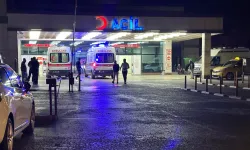Düzce'de aile trajedisi: Şiddetli tartışma kanlı bitti!