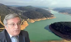 Emekli DSİ Bölge Müdürü'nden su sorununa eleştiri: Barajlar doğru yönetilmiyor