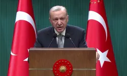 Erdoğan  Suriye’nin parçalanmasına rıza göstermeyiz