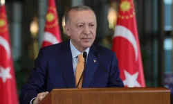 Erdoğan’dan Srebrenitsa mesajı