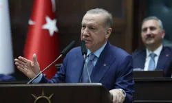 Erdoğan'dan PKK ve iklim vurgusu