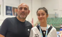 Gölcük’ün gururu Berra, milli takım seçmelerine davet edildi