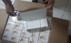 Gümrük Muhafaza'dan 'Dumansız Türkiye' faaliyetleri