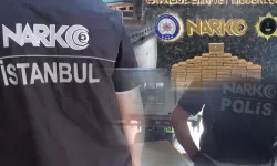 İstanbul Çatalca'da operasyon!