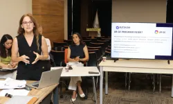 Kayapa OSB  Ur-Ge sürecine start verdi