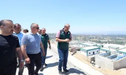 Kocaeli'nin su geleceği güvence altında