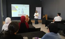 Konya Büyükşehir’den sosyal inovasyona uluslararası dokunuş