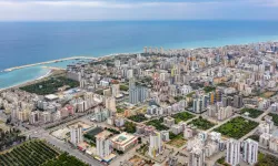Mersin’de 'Estetik ve Sürdürülebilir Kent Kurulu' kuruldu
