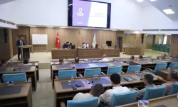 Ordu Kumru’da trafik düzenleme projesi başlıyor
