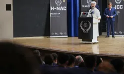Erbaş: Mevcut BM soykırımın durdurulmasına katkı sağlamıyor