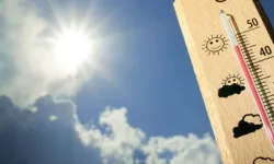 Sıcaklıklar yüksek, rüzgar ve yağış bekleniyor