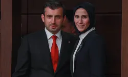 Sümeyye Erdoğan Bayraktar Next Sosyal’e katıldı